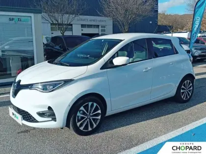 Photo 24 Renault Zoé Zoe R110