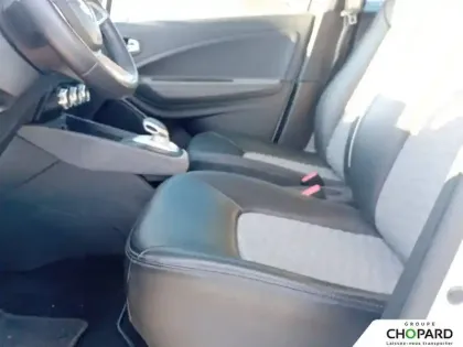 Photo 10 Renault Zoé Zoe R110