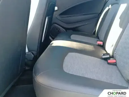 Photo 17 Renault Zoé Zoe R110