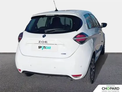 Photo 37 Renault Zoé Zoe R110