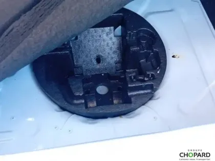 Photo 23 Renault Zoé Zoe R110