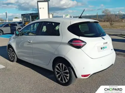 Photo 61 Renault Zoé Zoe R110