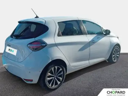 Photo 34 Renault Zoé Zoe R110