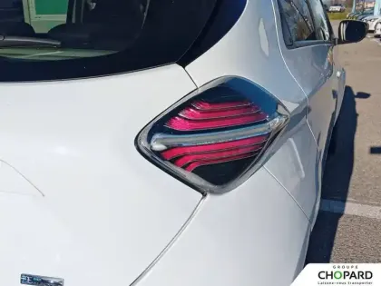 Photo 22 Renault Zoé Zoe R110