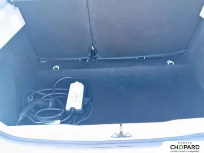 Photo 7 Renault Zoé Zoe R110