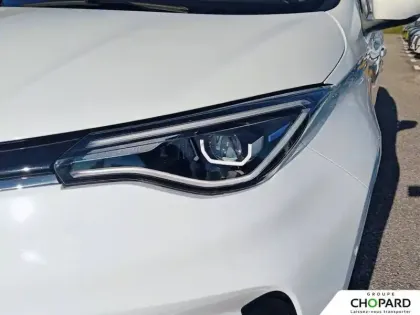 Photo 21 Renault Zoé Zoe R110