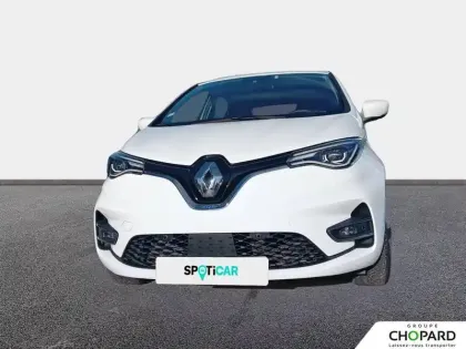 Photo 35 Renault Zoé Zoe R110