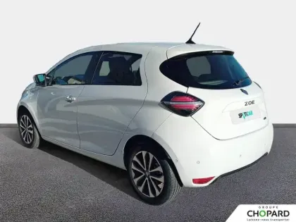 Photo 38 Renault Zoé Zoe R110