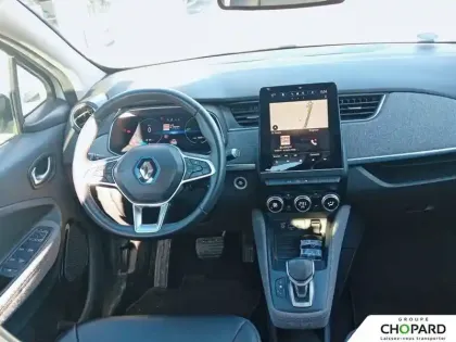 Photo 33 Renault Zoé Zoe R110