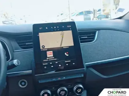 Photo 13 Renault Zoé Zoe R110