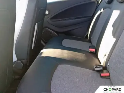 Photo 18 Renault Zoé Zoe R110