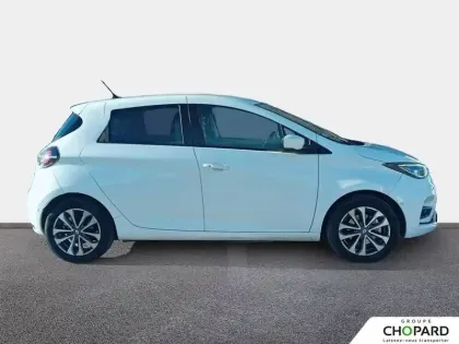 Photo 8 Renault Zoé Zoe R110
