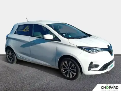 Photo 36 Renault Zoé Zoe R110