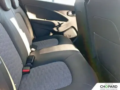 Photo 19 Renault Zoé Zoe R110