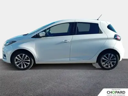 Photo 41 Renault Zoé Zoe R110