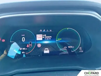 Photo 16 Renault Zoé Zoe R110