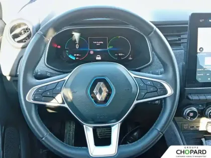 Photo 47 Renault Zoé Zoe R110