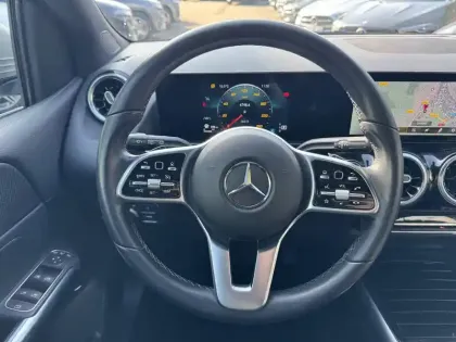 Photo 30 Mercedes Classe B  180 7G-DCT