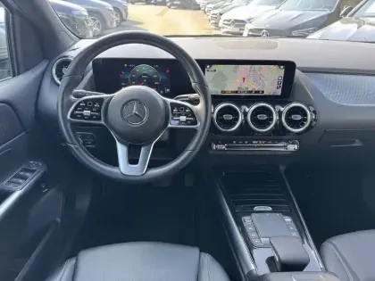 Photo 25 Mercedes Classe B  180 7G-DCT