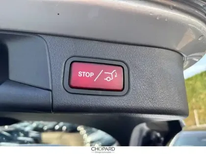 Photo 15 Mercedes Classe B  180 7G-DCT