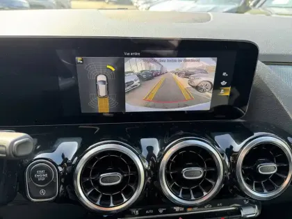 Photo 44 Mercedes Classe B  180 7G-DCT