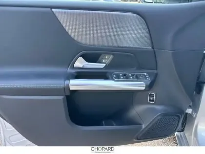 Photo 13 Mercedes Classe B  180 7G-DCT