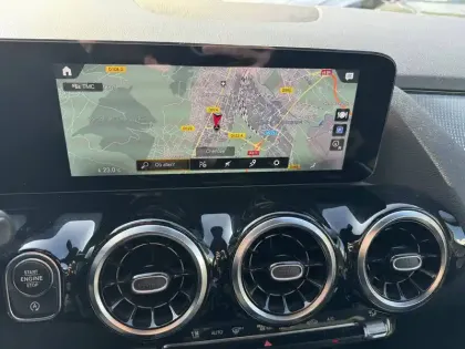 Photo 61 Mercedes Classe B  180 7G-DCT