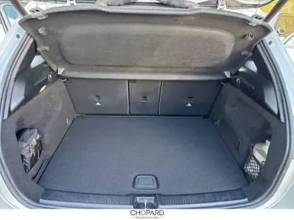 Photo 11 Mercedes Classe B  180 7G-DCT