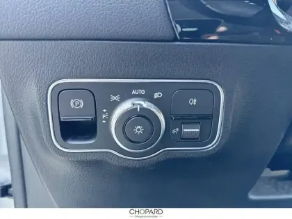 Photo 10 Mercedes Classe B  180 7G-DCT