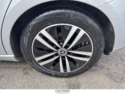 Photo 12 Mercedes Classe B  180 7G-DCT