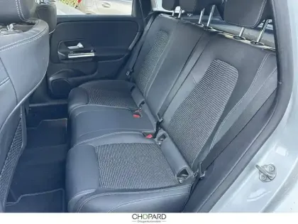 Photo 9 Mercedes Classe B  180 7G-DCT