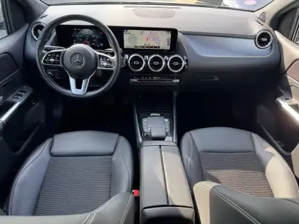 Photo 40 Mercedes Classe B  180 7G-DCT