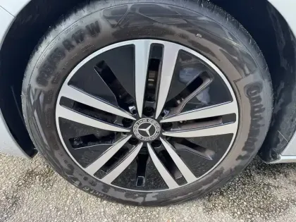 Photo 34 Mercedes Classe B  180 7G-DCT