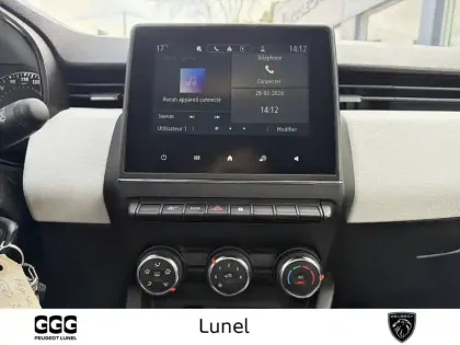 Photo 52 Renault Clio  TCe 90 - 21N