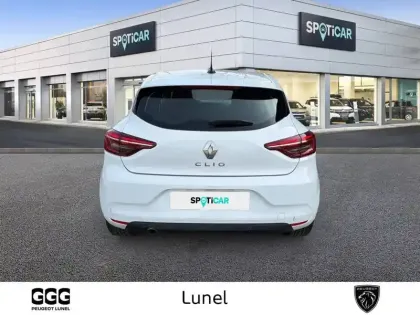 Photo 42 Renault Clio  TCe 90 - 21N