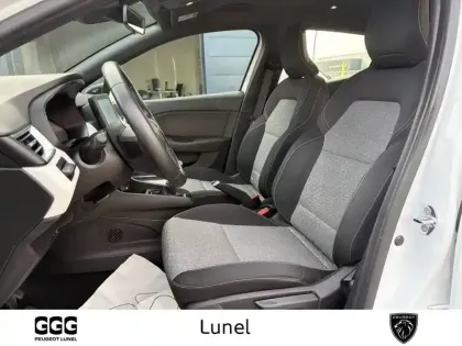 Photo 8 Renault Clio Gén. V (BJA) Ph1 Limited 5