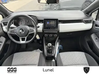 Photo 45 Renault Clio  TCe 90 - 21N