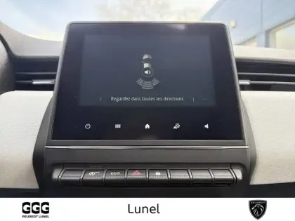 Photo 36 Renault Clio Gén. V (BJA) Ph1 Limited 5