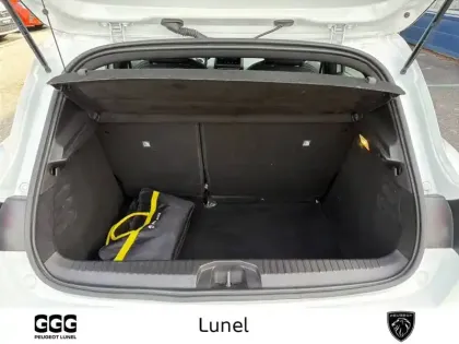 Photo 24 Renault Clio Gén. V (BJA) Ph1 Limited 5