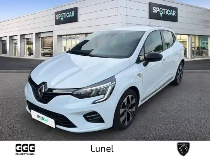 Photo Renault Clio Limited