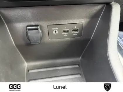 Photo 16 Renault Clio Gén. V (BJA) Ph1 Limited 5