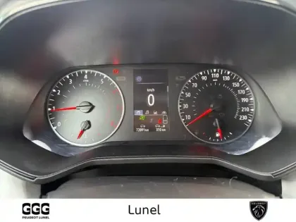 Photo 32 Renault Clio Gén. V (BJA) Ph1 Limited 5