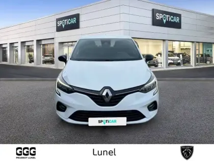 Photo 39 Renault Clio  TCe 90 - 21N