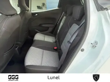 Photo 47 Renault Clio  TCe 90 - 21N