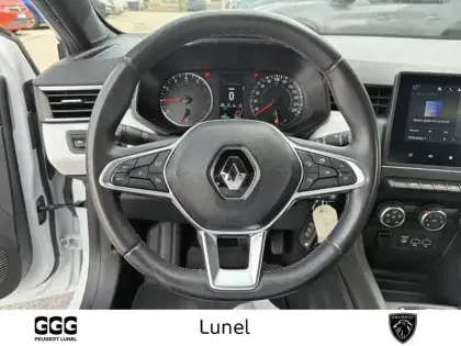 Photo 50 Renault Clio  TCe 90 - 21N