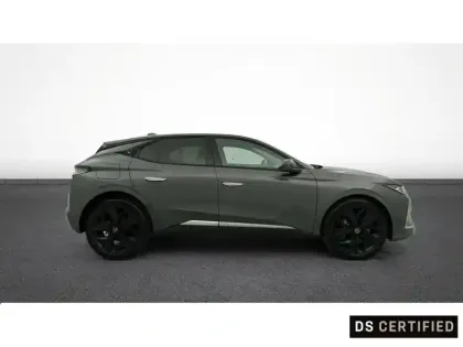 Photo 9 DS DS 4  BlueHDi 130 EAT8