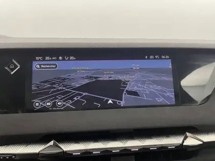 Photo 20 DS DS 4  BlueHDi 130 EAT8