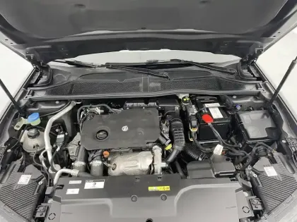 Photo 19 DS DS 4  BlueHDi 130 EAT8