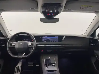 Photo 27 DS DS 4  BlueHDi 130 EAT8