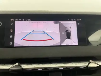 Photo 25 DS DS 4  BlueHDi 130 EAT8